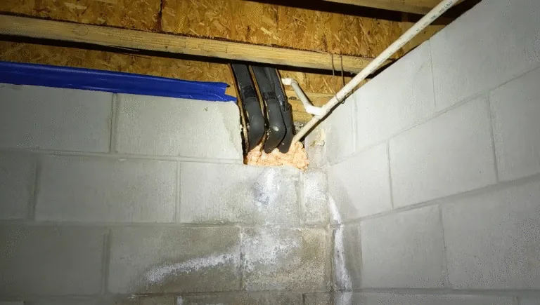 Water damage and mold growth concern in Superior AZ 85173